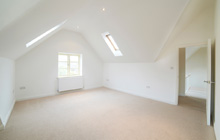 Finchampstead bedroom extension leads