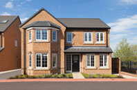 free Finchampstead garage conversion quotes