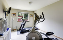 Finchampstead home gym construction leads