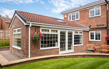 Finchampstead house extension leads
